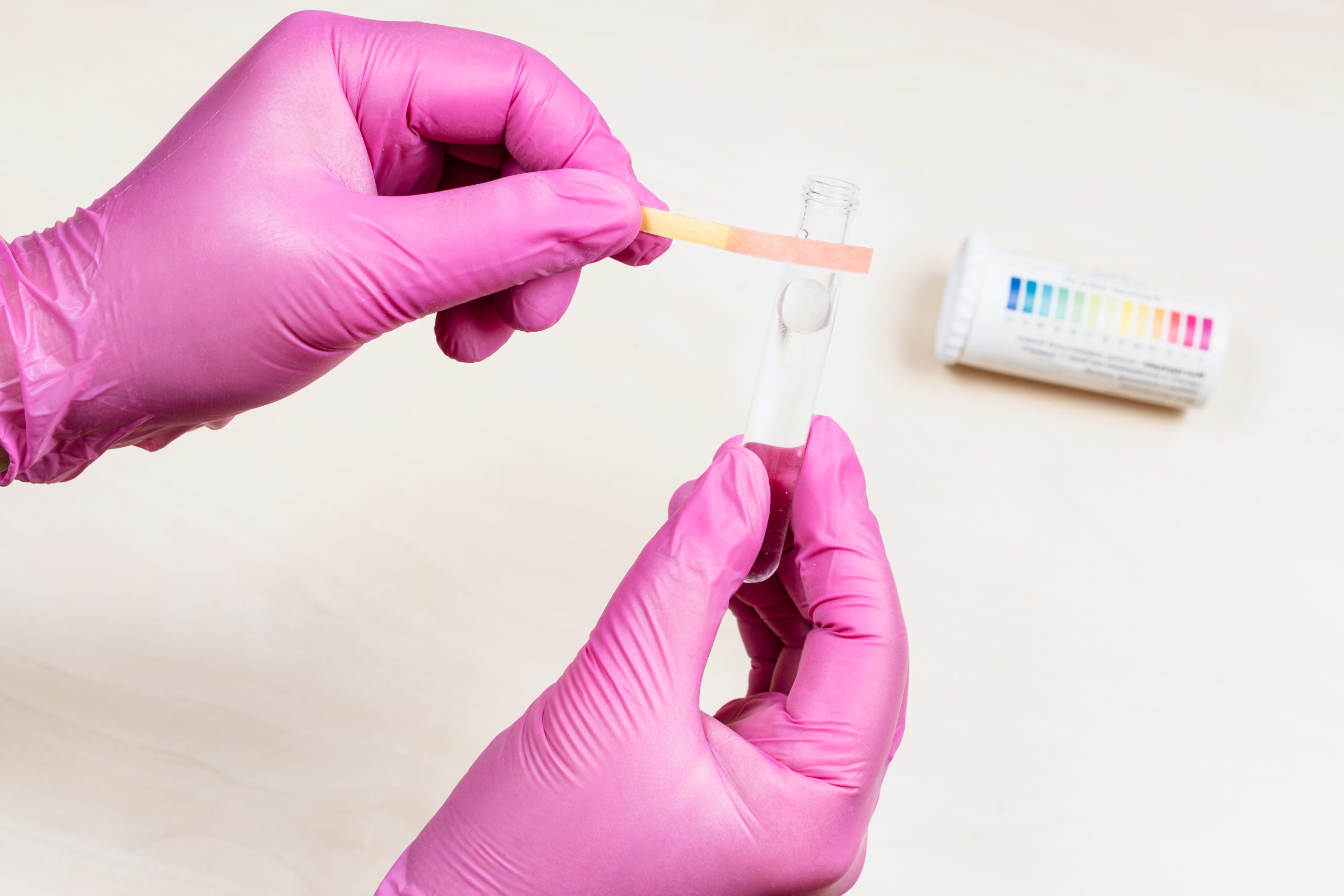 vancouver water testing, free water testing near me, where can I get water tested near me