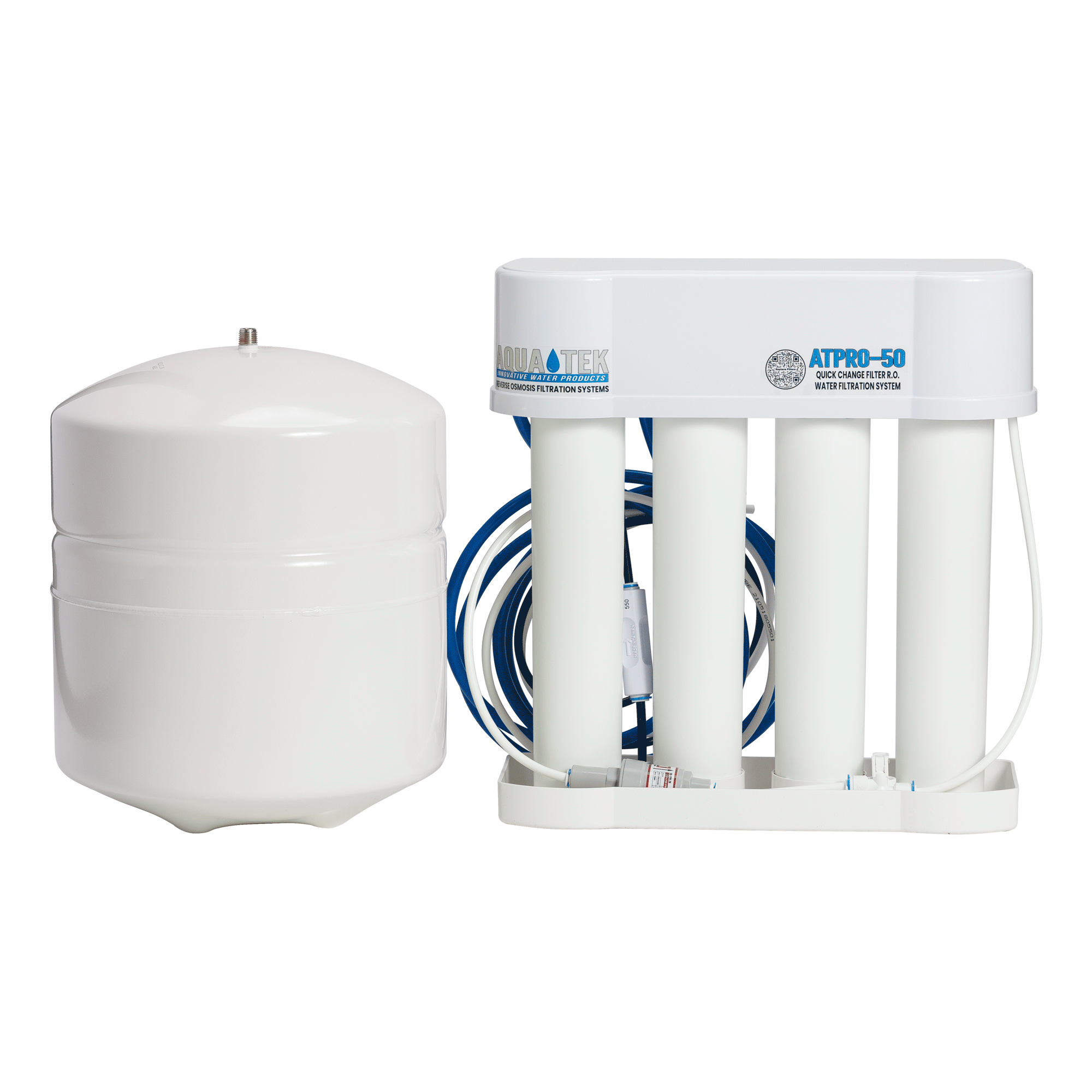 Hague H350 Reverse Osmosis Drinking Water System